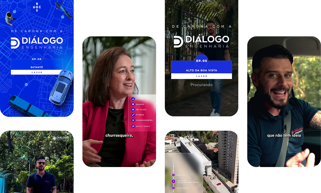 Aplicativo de E-commerce