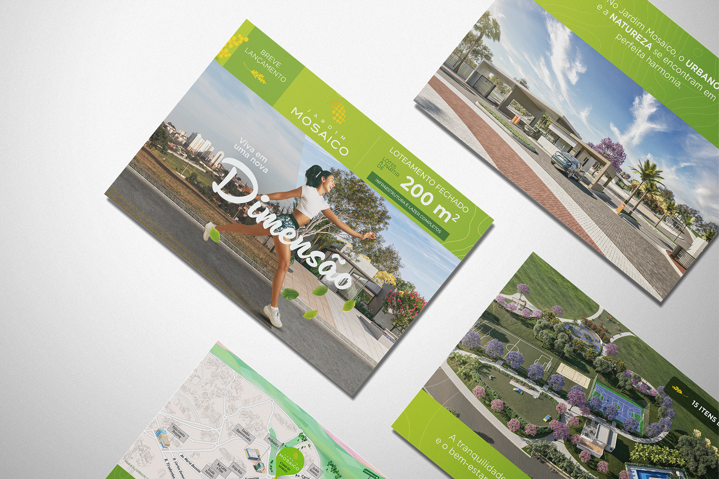 Aplicativo de E-commerce