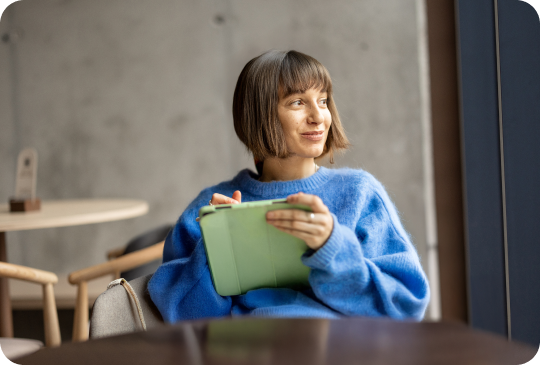 conteúdo que conecta